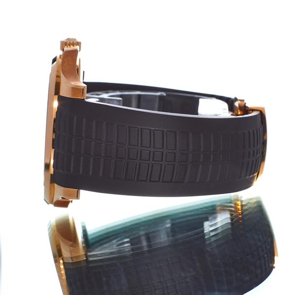 Patek Philippe Aquanaut 5167R-001